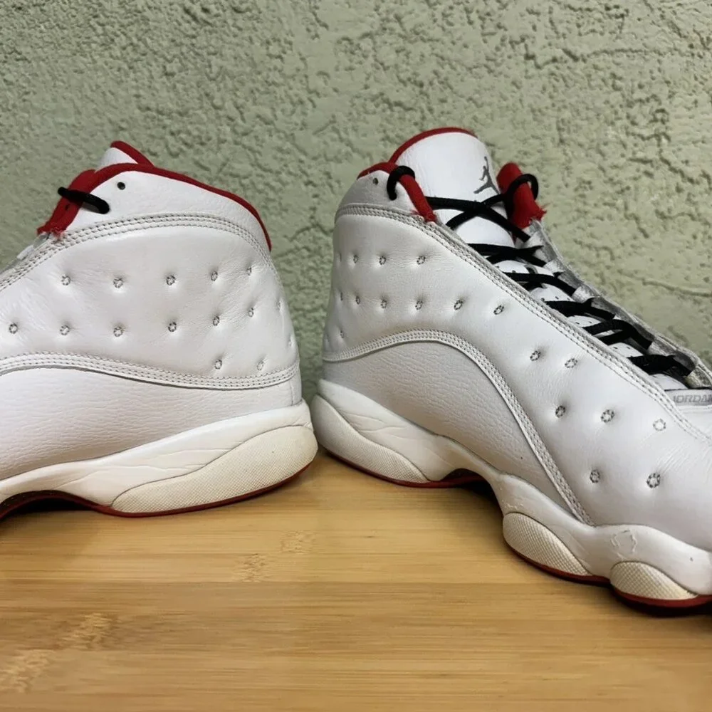 Size 10.5 - Jordan 13 Retro History of Flight 2017 414571-103‎